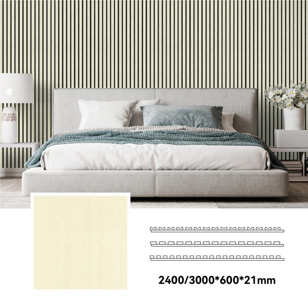 Acoustic Panel